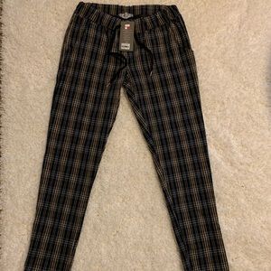 TINA Stephens Travel friendly pant